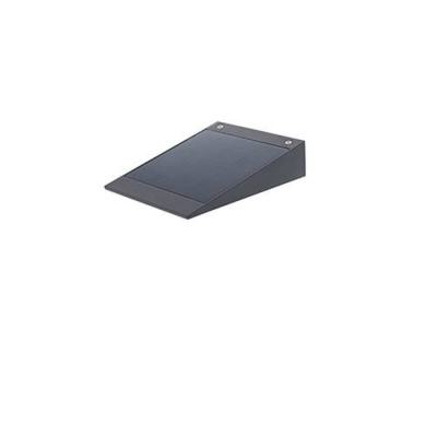  RAMA W Anthracite 