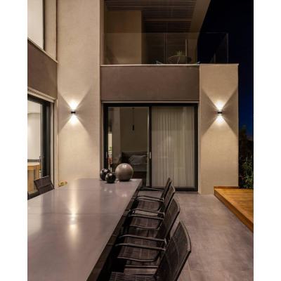  KOS 2 R Anthracite 