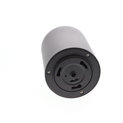  LUZ 2 Noir 