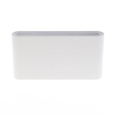  POLO Blanc 