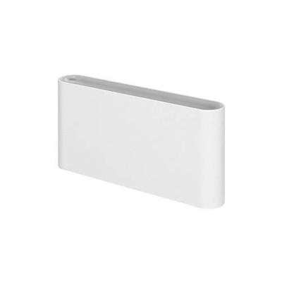  POLO Blanc 