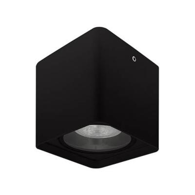  ROMY S GU10 Noir 