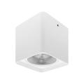  ROMY S GU10 Blanc 