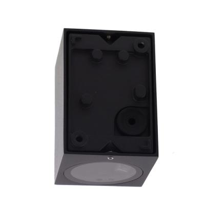  ALTEA 1 GU10 Noir 