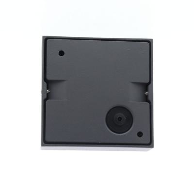  COSTE 1 Anthracite 