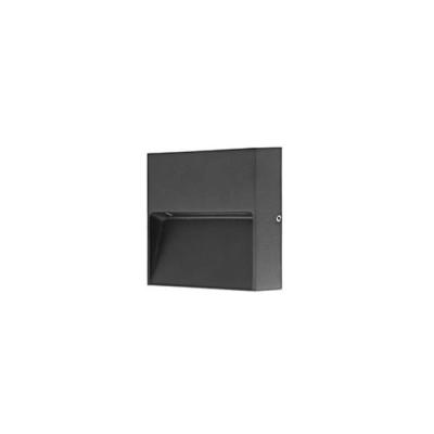  COSTE 1 Anthracite 