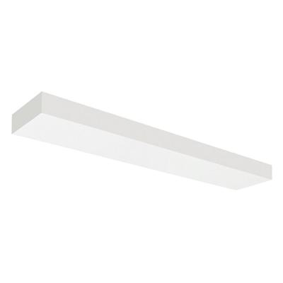  PLANK 1 Blanc 