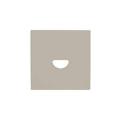  FACE STEPBEAM Chrome 
