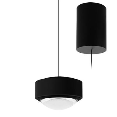  RETI P Noir mat 
