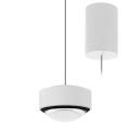  RETI P Blanc mat 