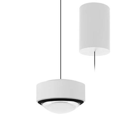  RETI P Blanc mat 