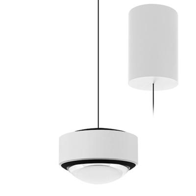  RETI P Blanc mat 