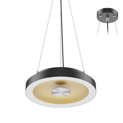  HULA P Noir mat - Dor� 