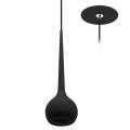  DROPY P Noir 