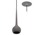  DROPY P Gris canon de fusil 