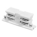  CONNEXION ELEC Blanc 