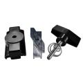  ADAPTATEUR MECA Noir 
