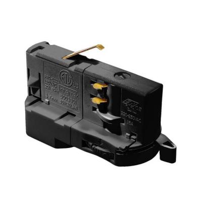  ADAPTATEUR 10A Noir 