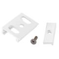  KIT FIXATION Blanc 