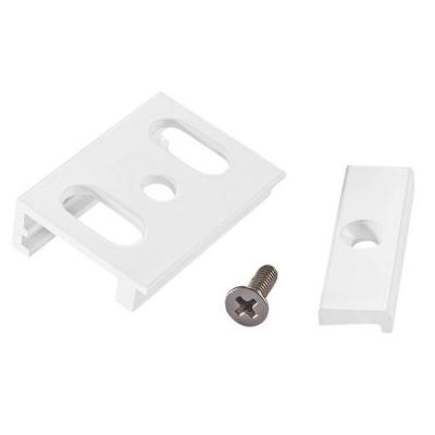  KIT FIXATION Blanc 