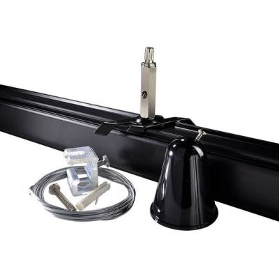  KIT SUSPENSION Noir 