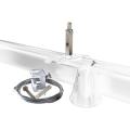 KIT SUSPENSION Blanc 