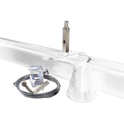  KIT SUSPENSION Blanc 