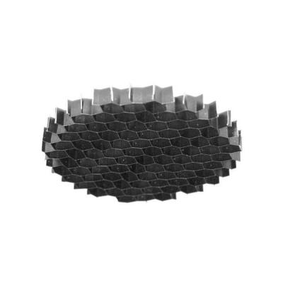  GRILLE Noir 