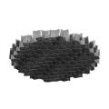  GRILLE Noir 