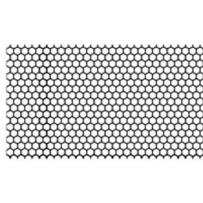  GRILLE Noir 