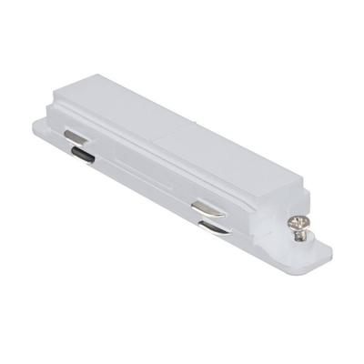  CONNEXION ELEC Blanc 