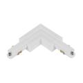  CONNEXION L INT Blanc 