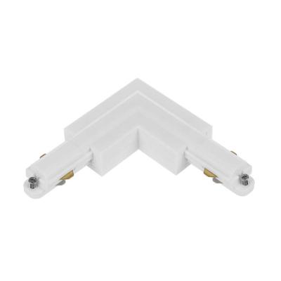  CONNEXION L INT Blanc 