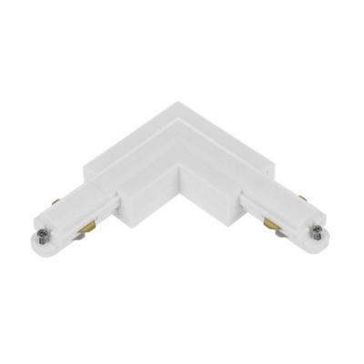  CONNEXION L INT Blanc 