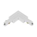  CONNEXION L EXT Blanc 