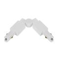  CONNEXION 20-180� Blanc 