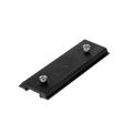  PIECE DE RENFORT Noir 