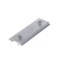  PIECE DE RENFORT Aluminium 
