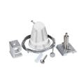  KIT SUSPENSION Blanc 