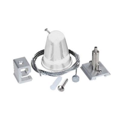  KIT SUSPENSION Blanc 