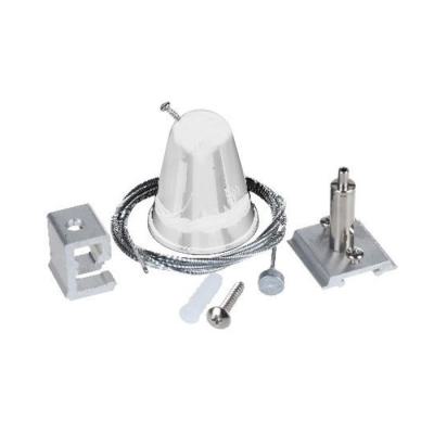  KIT SUSPENSION Blanc 