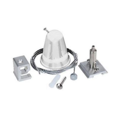  KIT SUSPENSION Blanc 