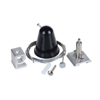  KIT SUSPENSION Noir 