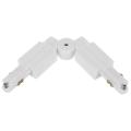  CONNEXION 20-180� Blanc 