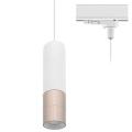  AUREA 3 TP Blanc - Rose 