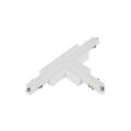  CONNEXION T EXT G Blanc 