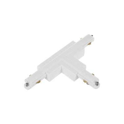 CONNEXION T EXT G Blanc 