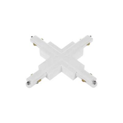  CONNEXION X Blanc 