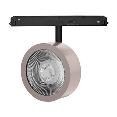  DISU 2 Noir mat - Or rose 
