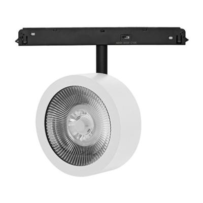 DISU 2 Noir mat - Blanc mat 